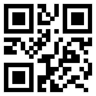 Immagine del QrCode di 3206249079