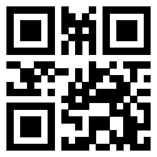3206249080 - Immagine del Qr Code