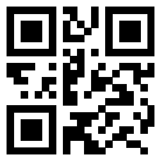 3206249081 - Immagine del Qr Code associato