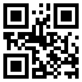 Il Qr Code di 3206249083