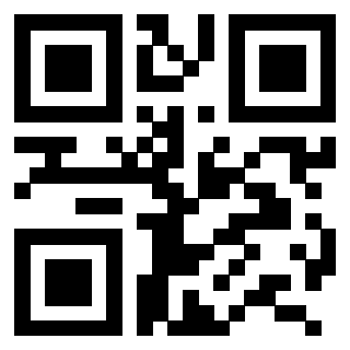 Il QrCode di 3206249084