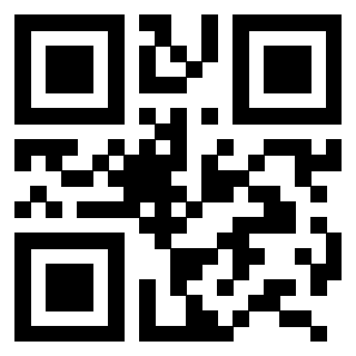 Il QrCode di 3206249085