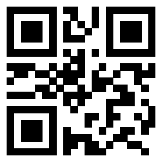 3206249087 - Immagine del QrCode associato