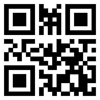 Scansione del Qr Code di 3206249089