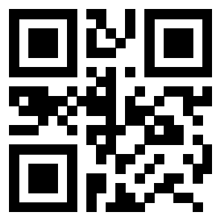 Immagine del QrCode di 3206249090