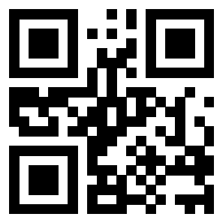 Scansione del QrCode di 3206249091