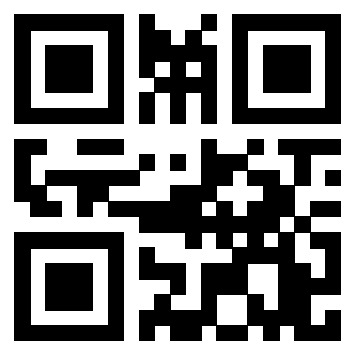 Il Qr Code di 3206249093