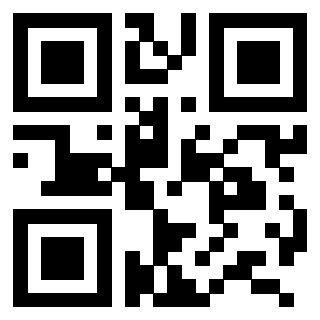 3206249096 - Immagine del Qr Code associato