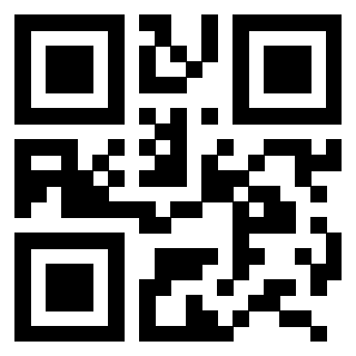 Il QrCode di 3206249097