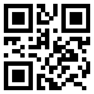 Il Qr Code di 3206249099