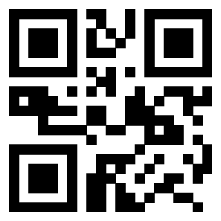 Il Qr Code di 3206249100
