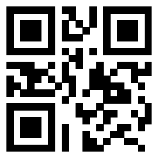3206249101 QrCode associato