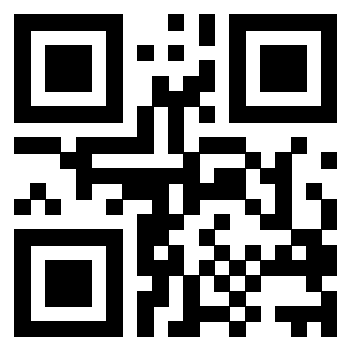 Il QrCode di 3206249104