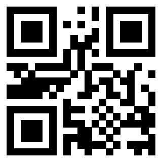 Immagine del QrCode di 3206249110