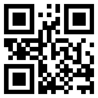 3206249111 - Immagine del Qr Code associato