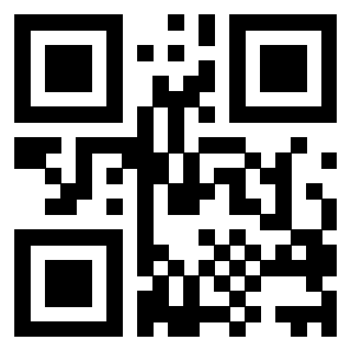 3206249118 - Immagine del QrCode associato