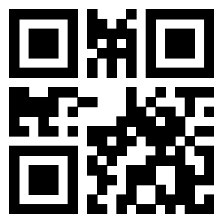 Immagine del QrCode di 3206249119
