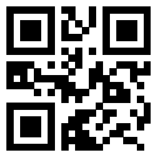 Scansione del Qr Code di 3206249121