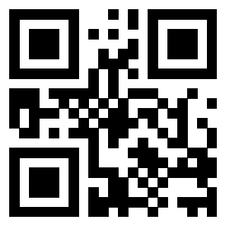 Immagine del Qr Code di 3206249123