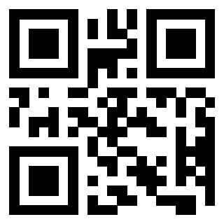 Immagine del Qr Code di 3206249130