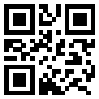 3206249133 Qr Code associato