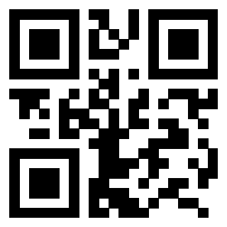 3206249135 - Immagine del Qr Code associato