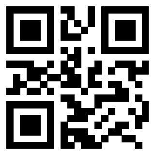 Scansione del Qr Code di 3206249138