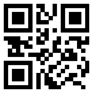 Immagine del Qr Code di 3206249140