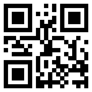 3206249147 - Immagine del Qr Code associato