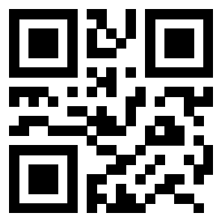 Scansione del Qr Code di 3206249160