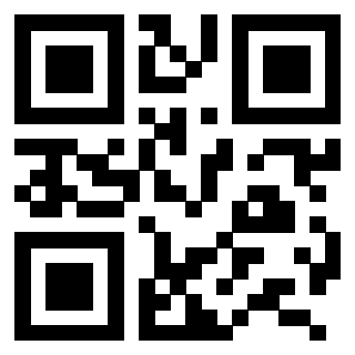 3206249161 - Immagine del Qr Code