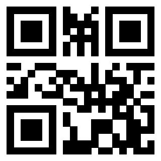 Il QrCode di 3206249162