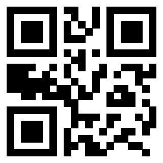 Immagine del QrCode di 3206249163
