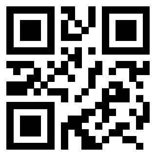 3206249165 QrCode associato