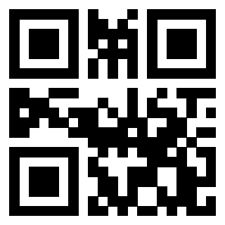 3206249167 - Immagine del Qr Code associato