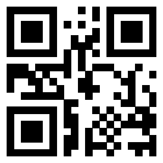 Il Qr Code di 3206249168