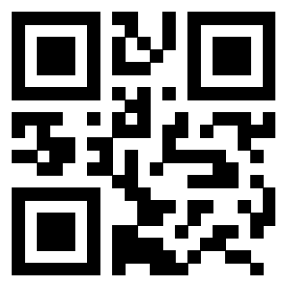 Immagine del QrCode di 3206249173