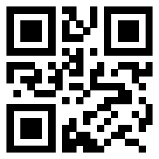 3206249174 - Immagine del Qr Code associato