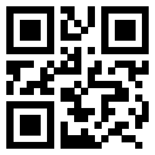 Il QrCode di 3206249177