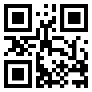 Scansione del Qr Code di 3206249179