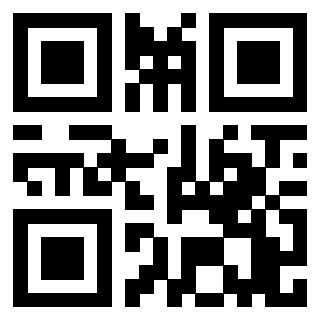 Scansione del QrCode di 3206249184