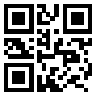 Immagine del Qr Code di 3206249186