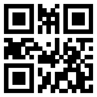 Il QrCode di 3206249189