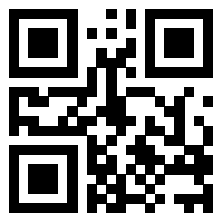 Immagine del Qr Code di 3206249193