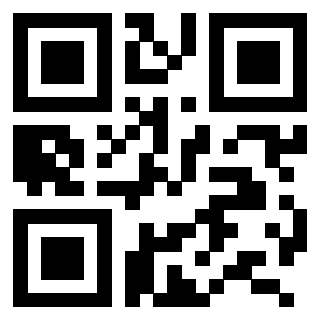 Il QrCode di 3206249195