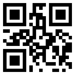 Scansione del Qr Code di 3206249199