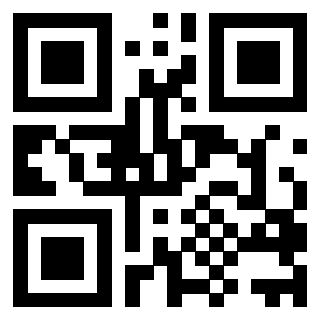 Il Qr Code di 3206249200