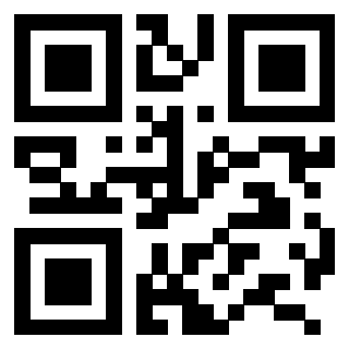 Immagine del QrCode di 3206249201