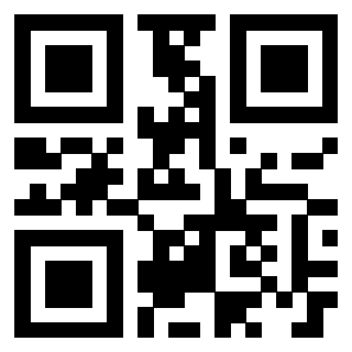 3206249202 - Immagine del QrCode associato