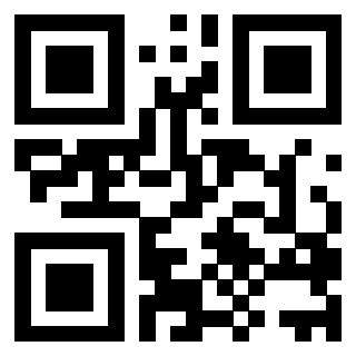 Immagine del Qr Code di 3206249203